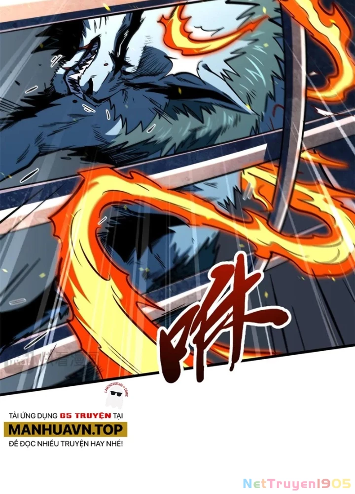 Siêu Cấp Thần Cơ Nhân Chapter 376 - 69