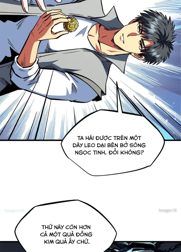 Siêu Cấp Thần Cơ Nhân Chapter 376 - 89