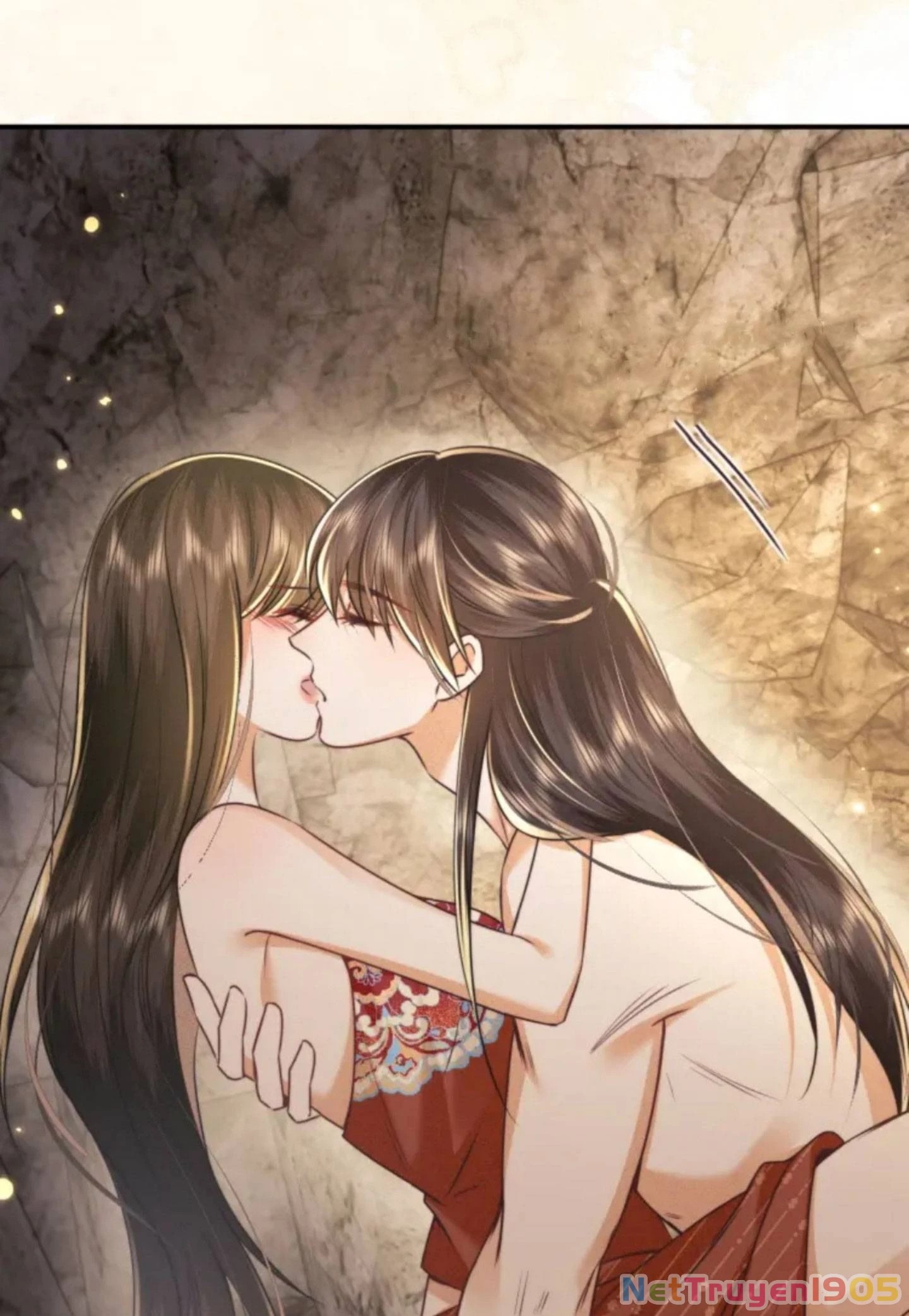 Mãn Cấp Trà Xanh Xuyên Không Thành Tiểu Đáng Thương Chapter 154 - 3