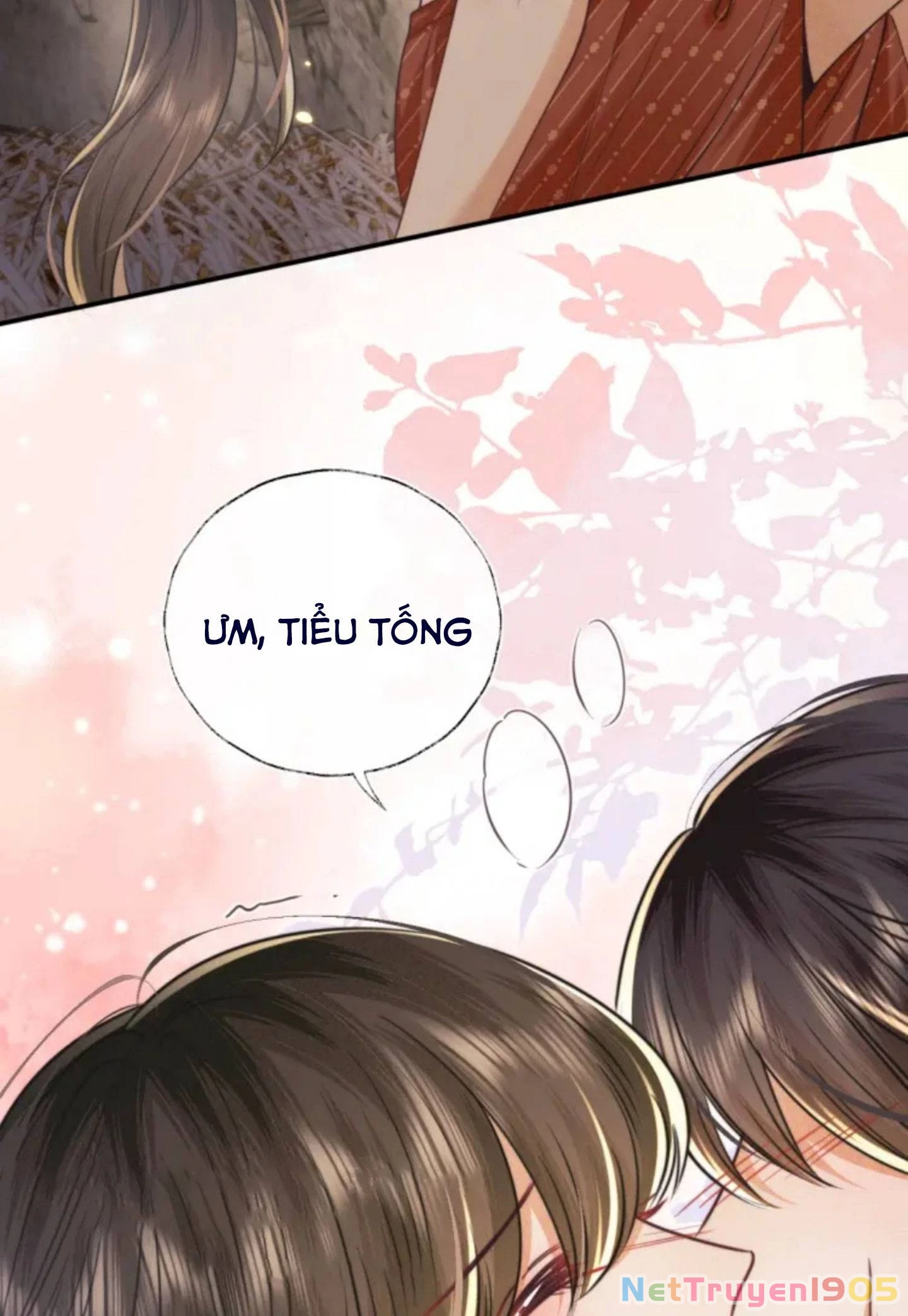 Mãn Cấp Trà Xanh Xuyên Không Thành Tiểu Đáng Thương Chapter 154 - 4