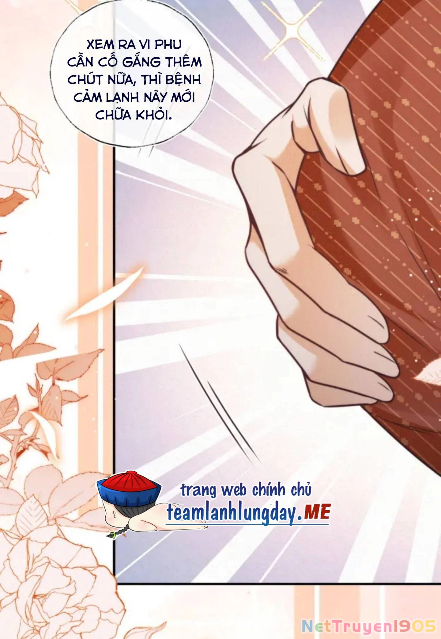 Mãn Cấp Trà Xanh Xuyên Không Thành Tiểu Đáng Thương Chapter 154 - 7