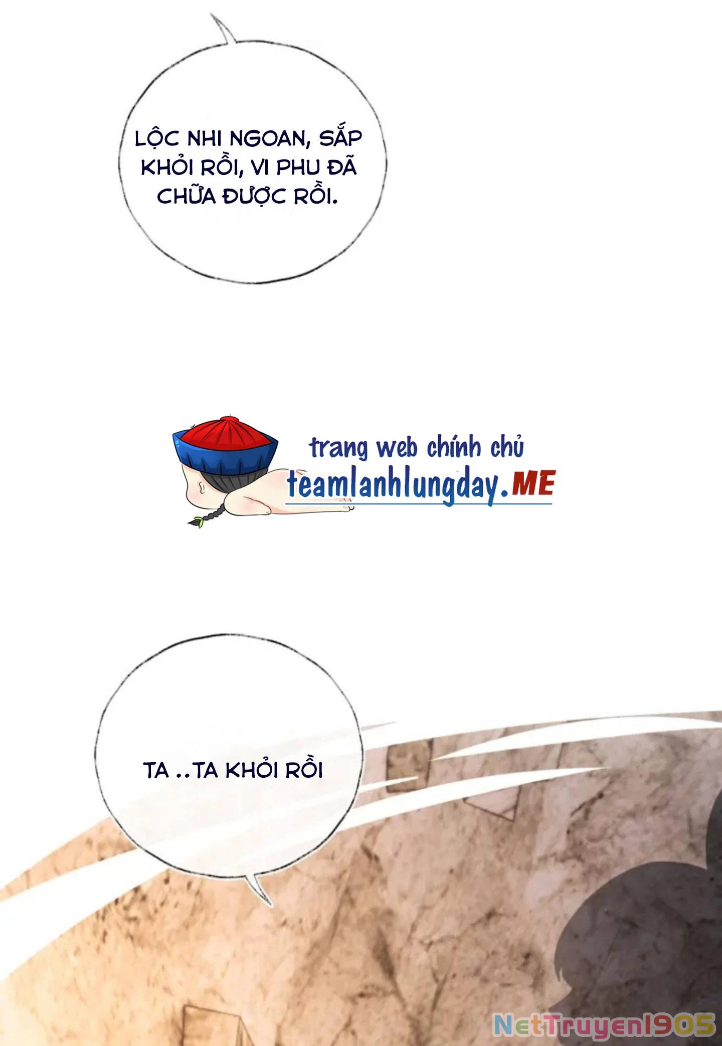 Mãn Cấp Trà Xanh Xuyên Không Thành Tiểu Đáng Thương Chapter 154 - 10