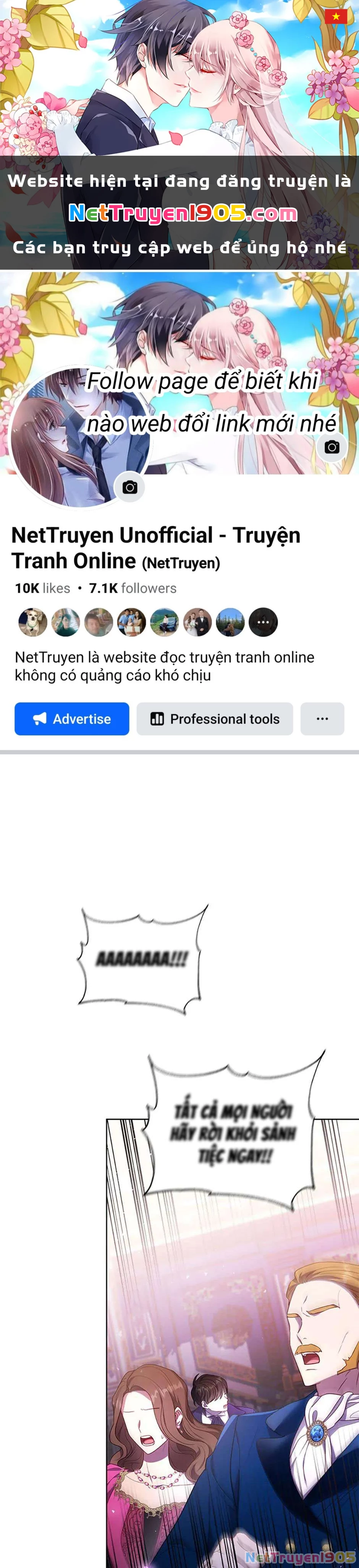 Hầu Nữ Trong Trò Chơi Harem Ngược Muốn Nghỉ Việc Chapter 48 - 1