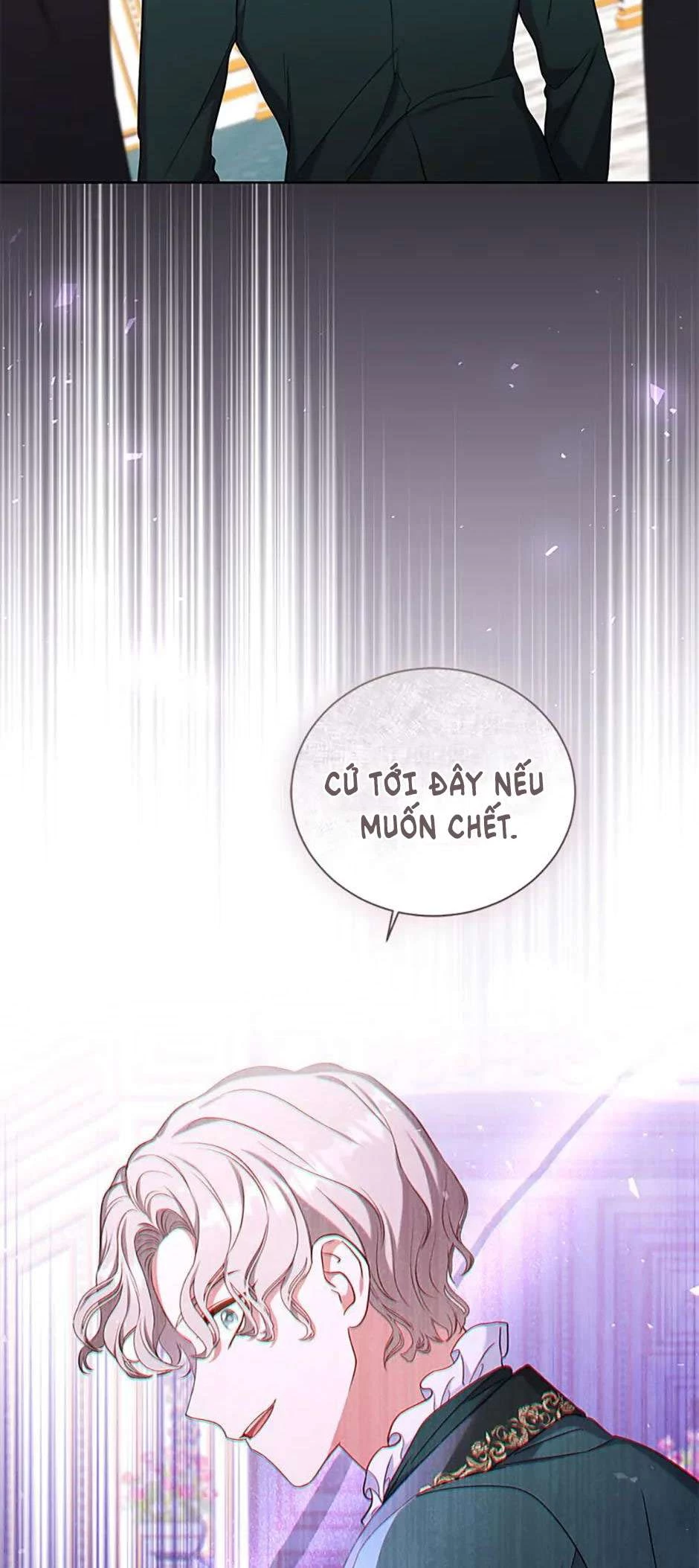 Hầu Nữ Trong Trò Chơi Harem Ngược Muốn Nghỉ Việc Chapter 48 - 13