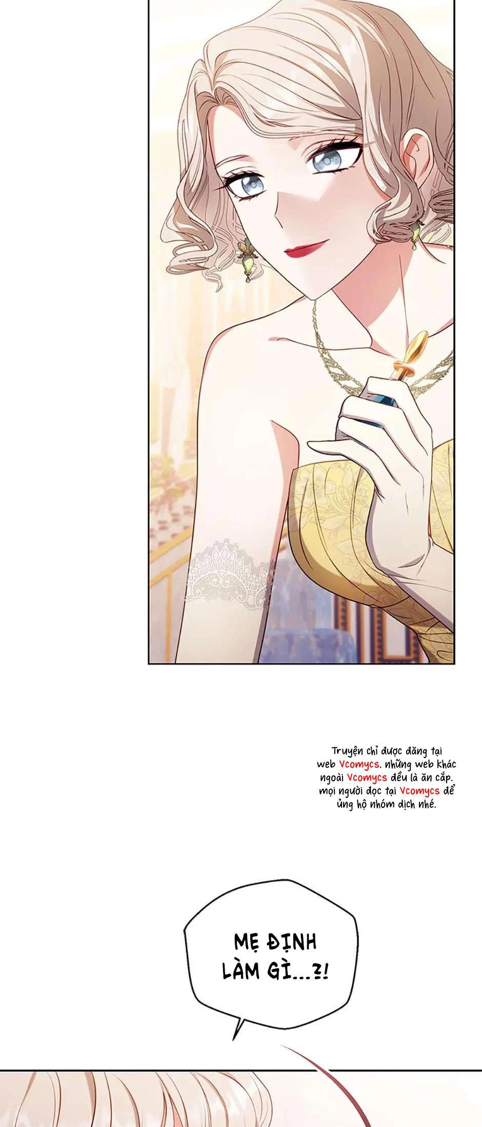 Hầu Nữ Trong Trò Chơi Harem Ngược Muốn Nghỉ Việc Chapter 48 - 24