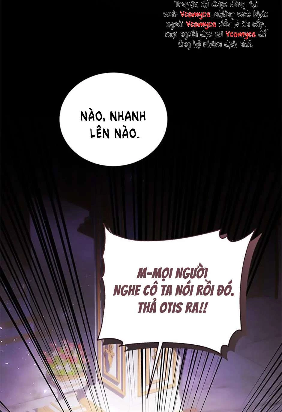 Hầu Nữ Trong Trò Chơi Harem Ngược Muốn Nghỉ Việc Chapter 48 - 36