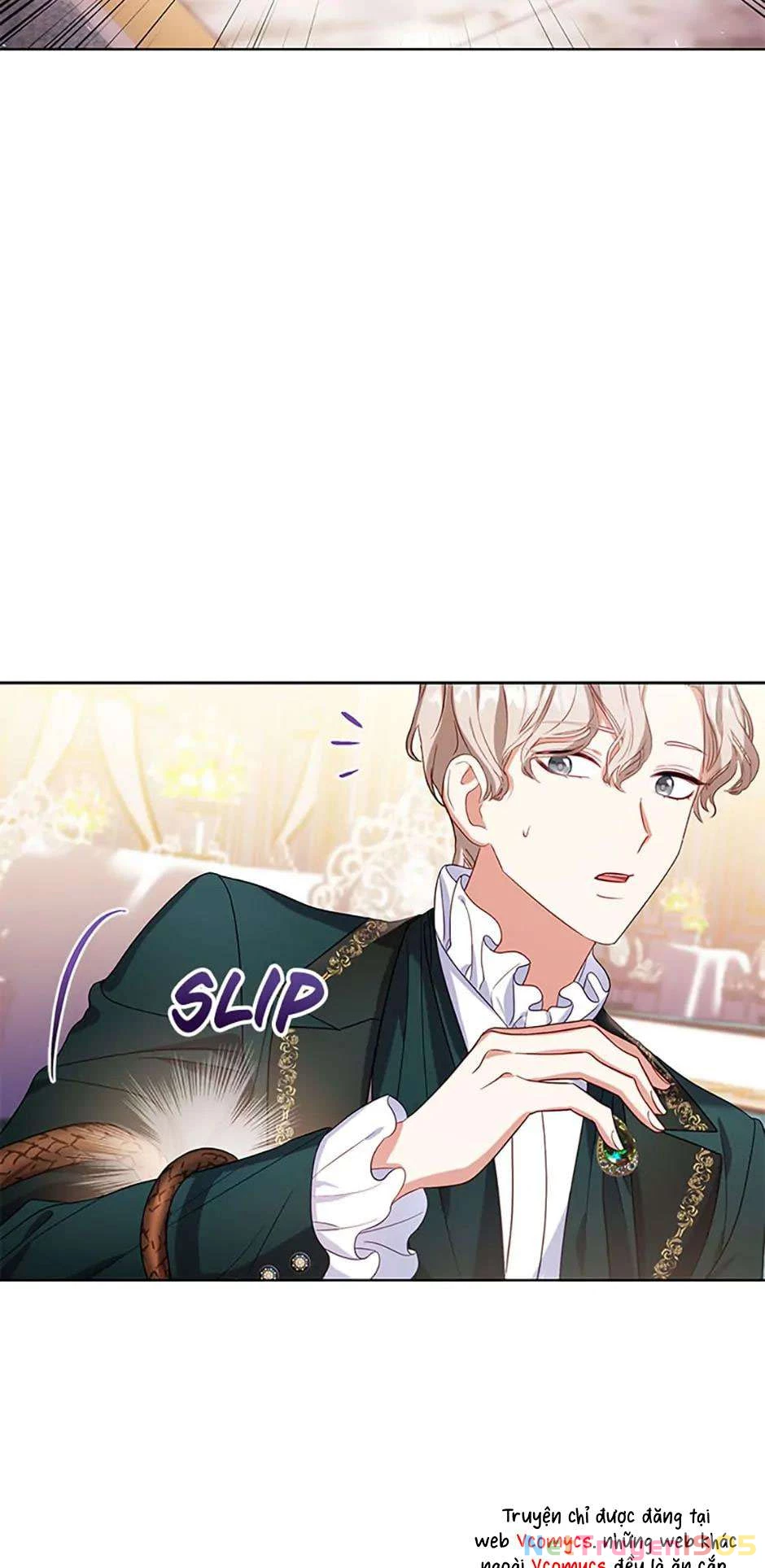 Hầu Nữ Trong Trò Chơi Harem Ngược Muốn Nghỉ Việc Chapter 48 - 38