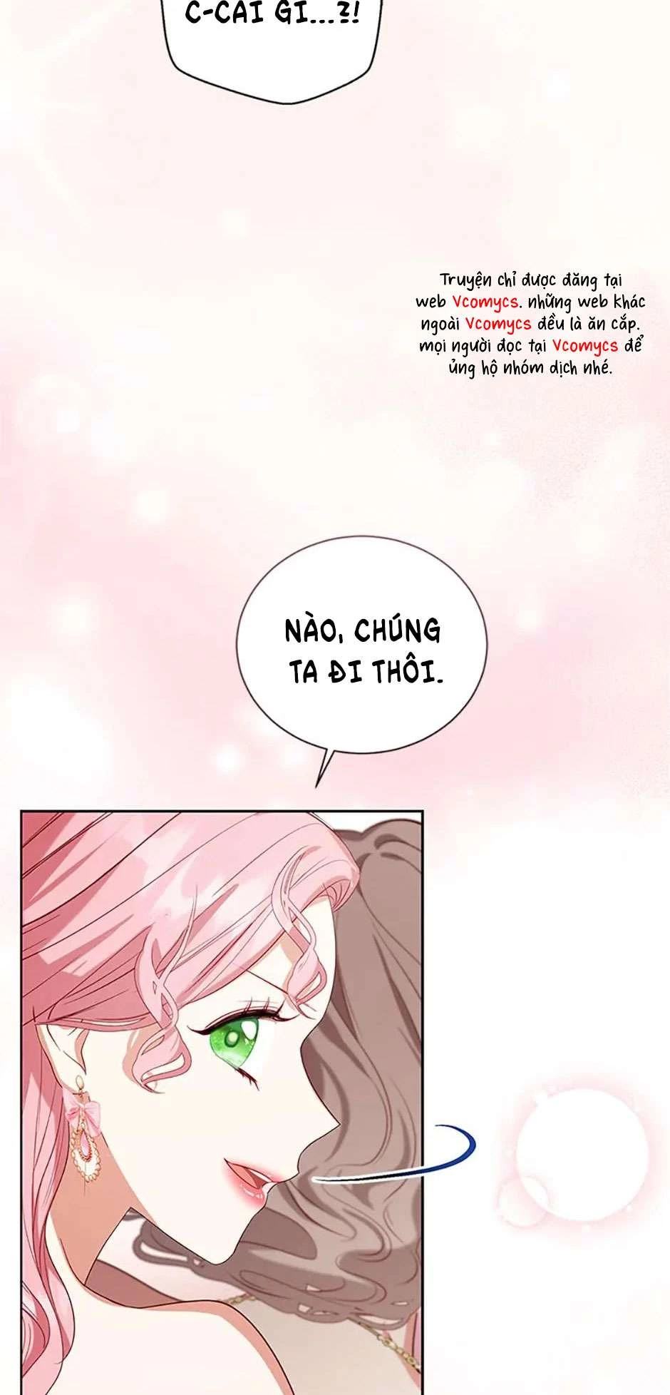 Hầu Nữ Trong Trò Chơi Harem Ngược Muốn Nghỉ Việc Chapter 48 - 41