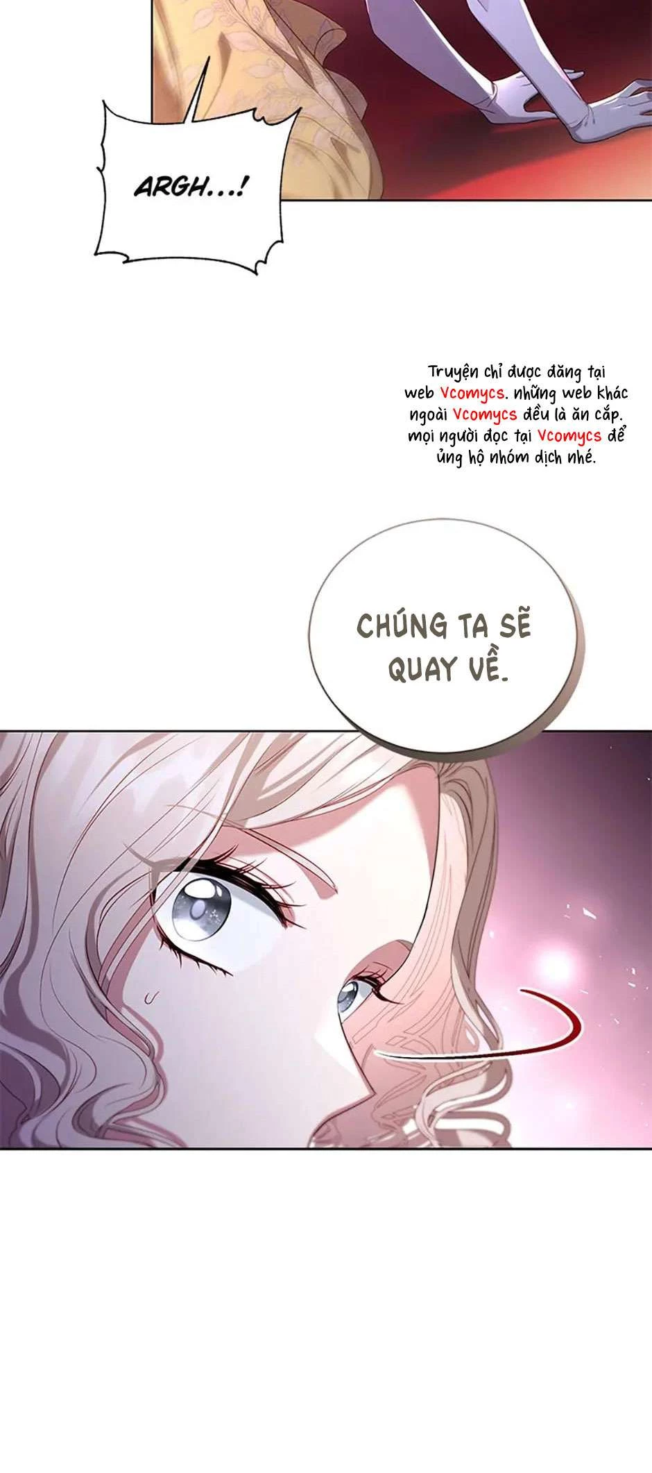 Hầu Nữ Trong Trò Chơi Harem Ngược Muốn Nghỉ Việc Chapter 48 - 45
