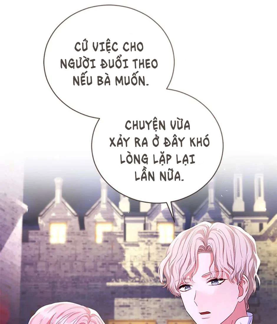 Hầu Nữ Trong Trò Chơi Harem Ngược Muốn Nghỉ Việc Chapter 48 - 46