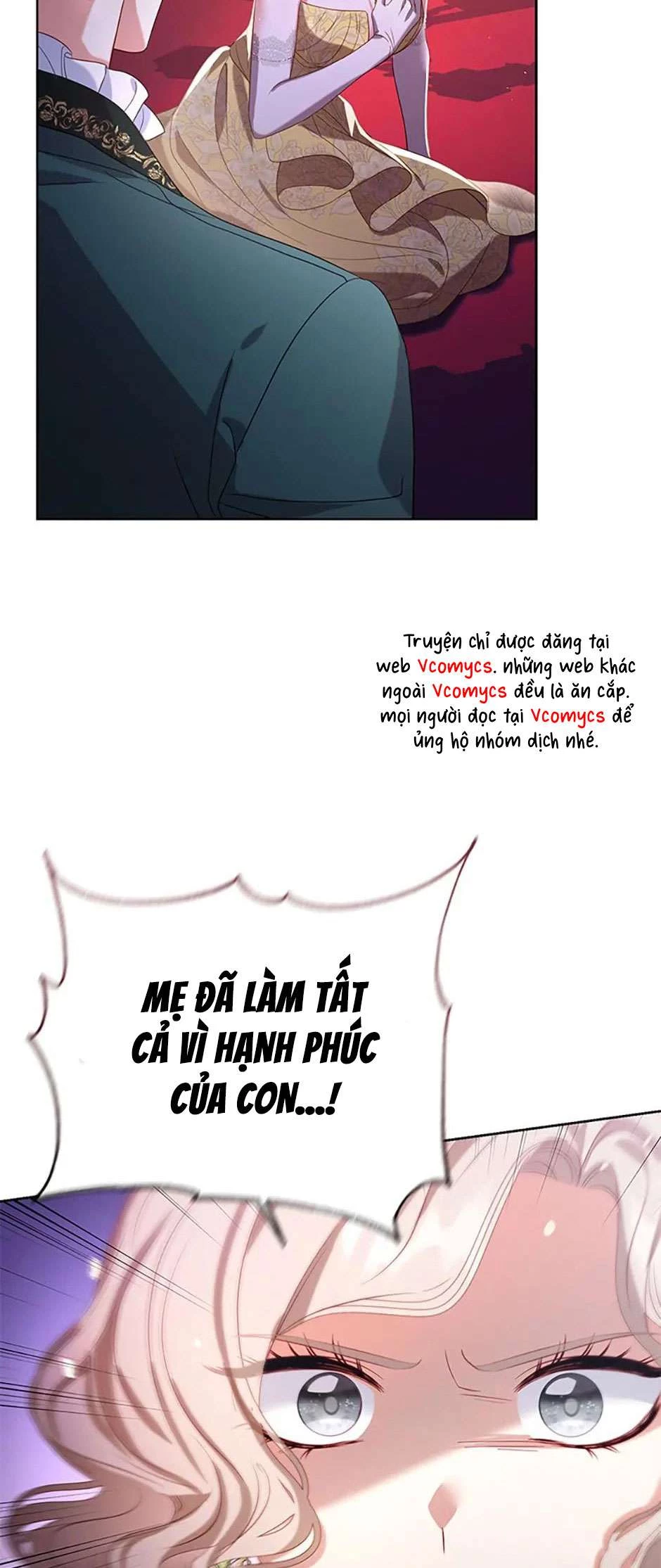 Hầu Nữ Trong Trò Chơi Harem Ngược Muốn Nghỉ Việc Chapter 48 - 49