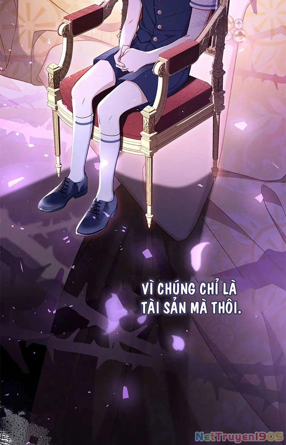 Hầu Nữ Trong Trò Chơi Harem Ngược Muốn Nghỉ Việc Chapter 48 - 55