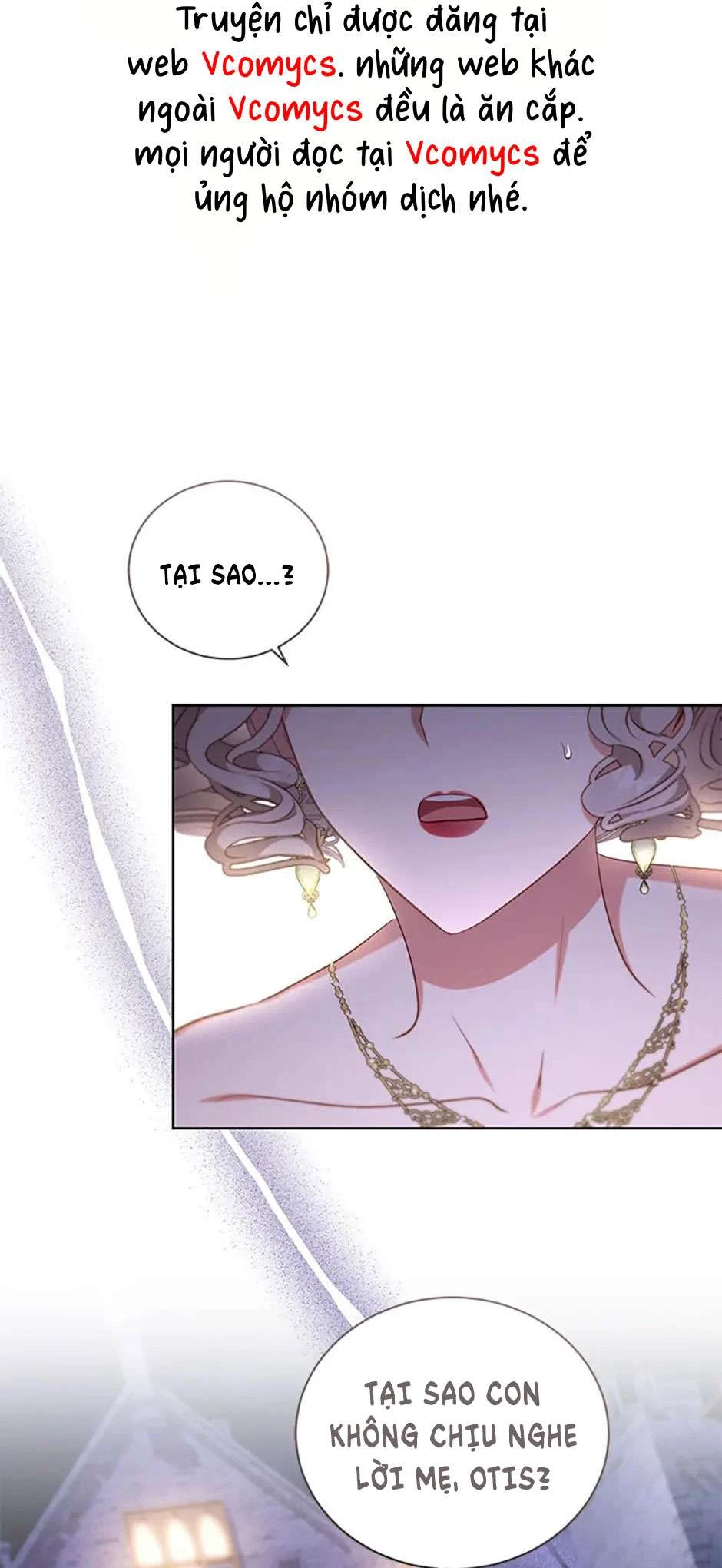 Hầu Nữ Trong Trò Chơi Harem Ngược Muốn Nghỉ Việc Chapter 48 - 60