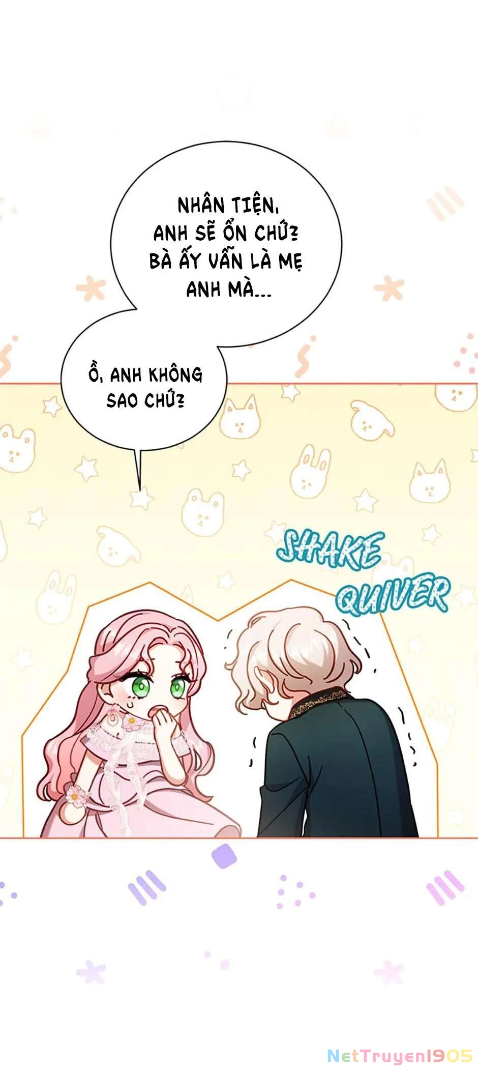 Hầu Nữ Trong Trò Chơi Harem Ngược Muốn Nghỉ Việc Chapter 48 - 67