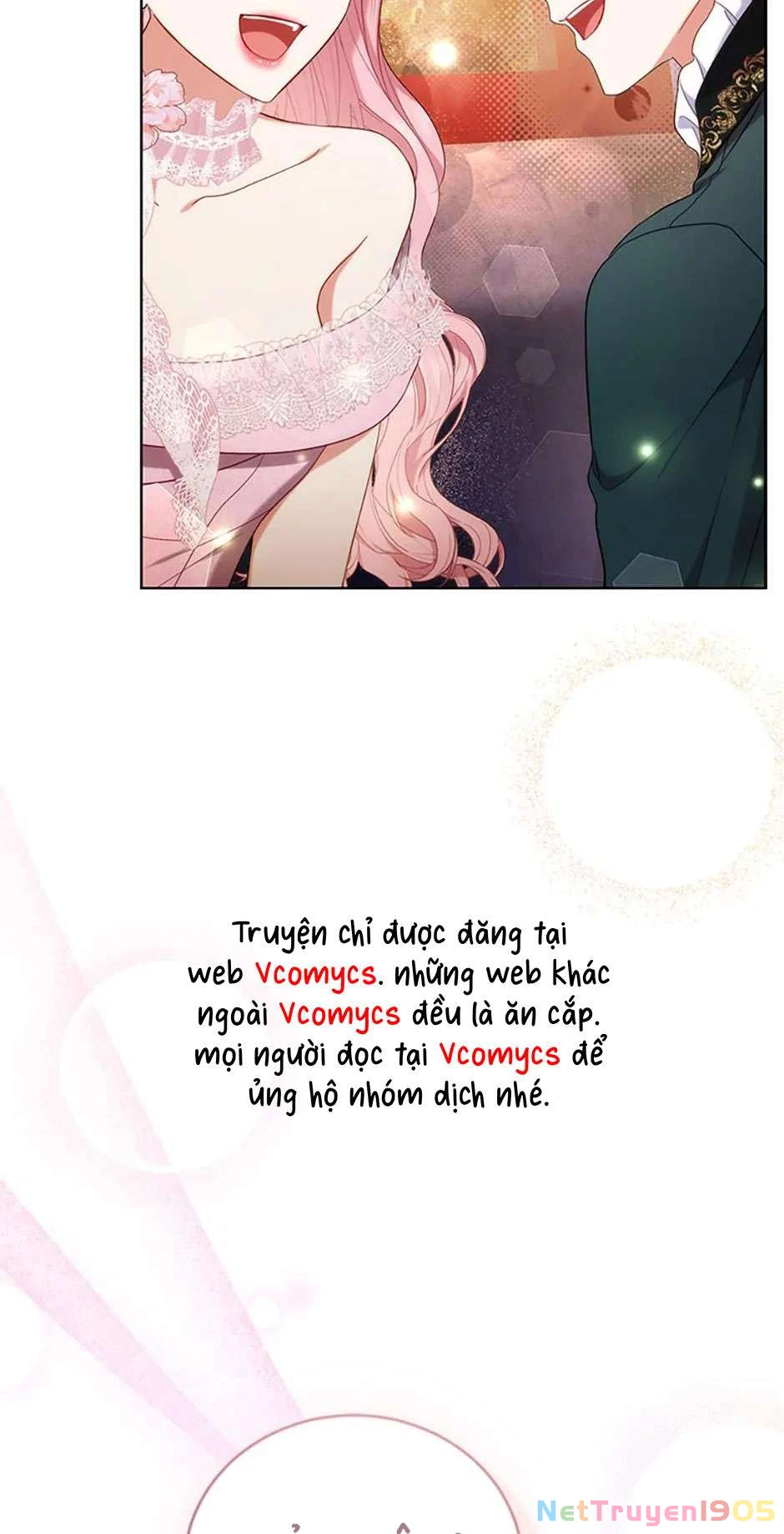 Hầu Nữ Trong Trò Chơi Harem Ngược Muốn Nghỉ Việc Chapter 48 - 71