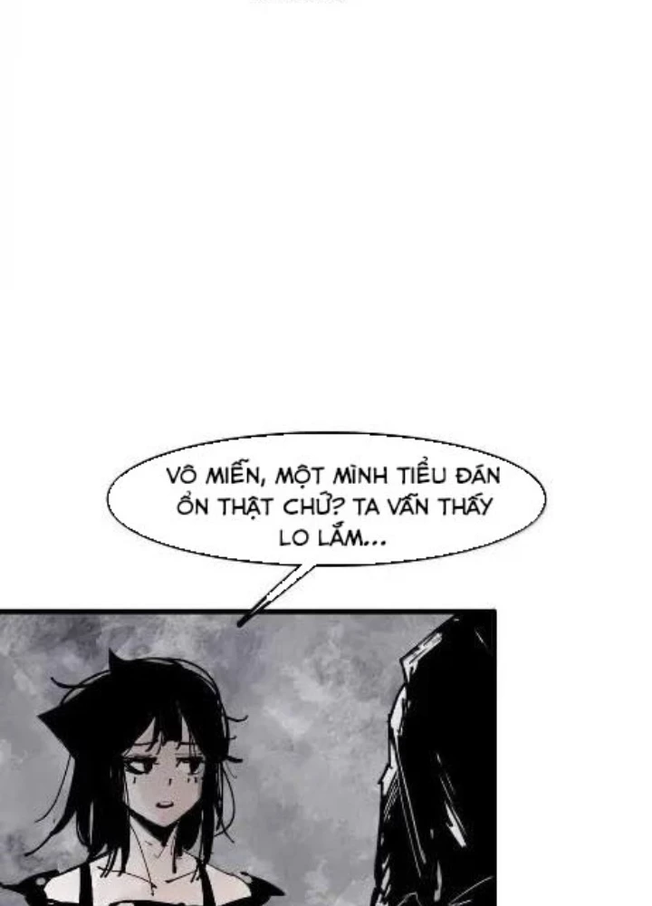 Mặt Nạ Chân Lý Chapter 209 - 2
