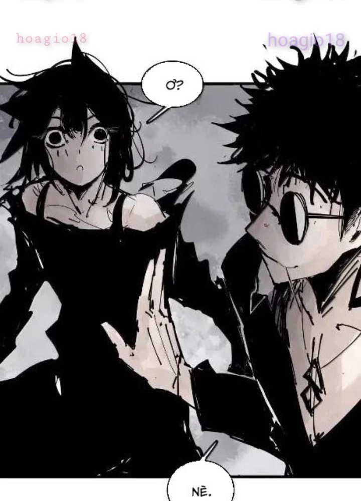 Mặt Nạ Chân Lý Chapter 209 - 4