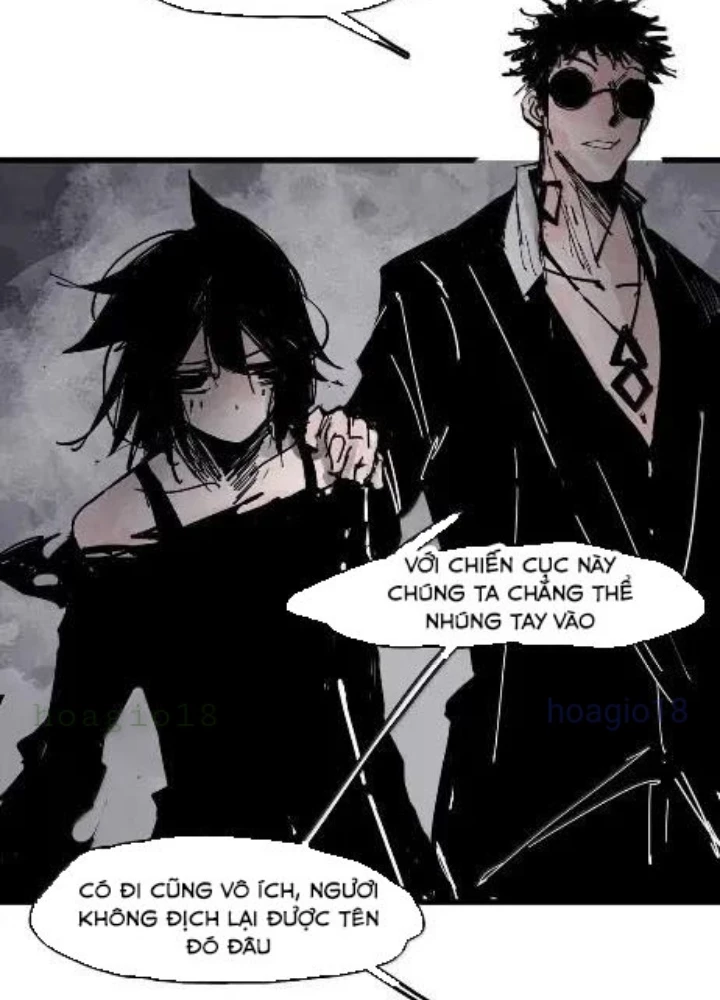 Mặt Nạ Chân Lý Chapter 209 - 14