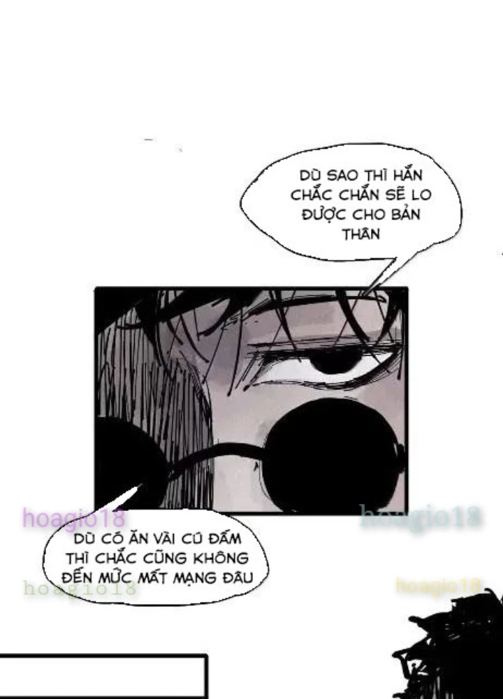 Mặt Nạ Chân Lý Chapter 209 - 16