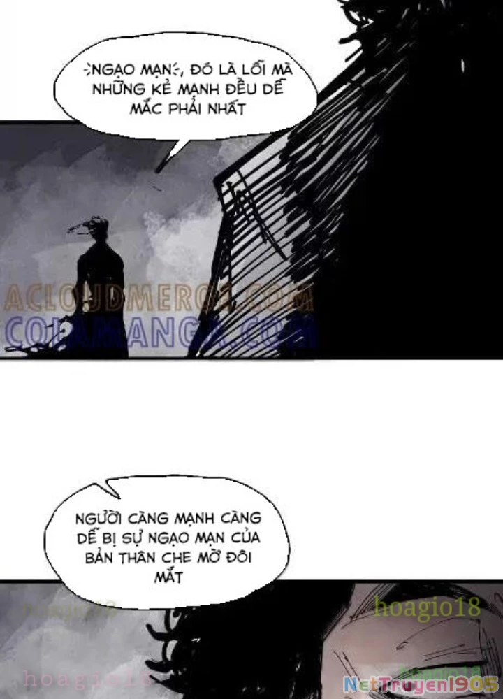 Mặt Nạ Chân Lý Chapter 209 - 18