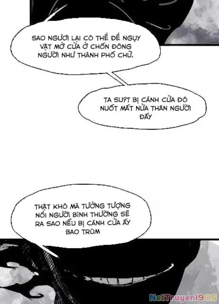 Mặt Nạ Chân Lý Chapter 209 - 22