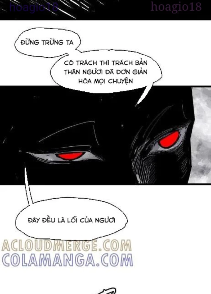 Mặt Nạ Chân Lý Chapter 209 - 28