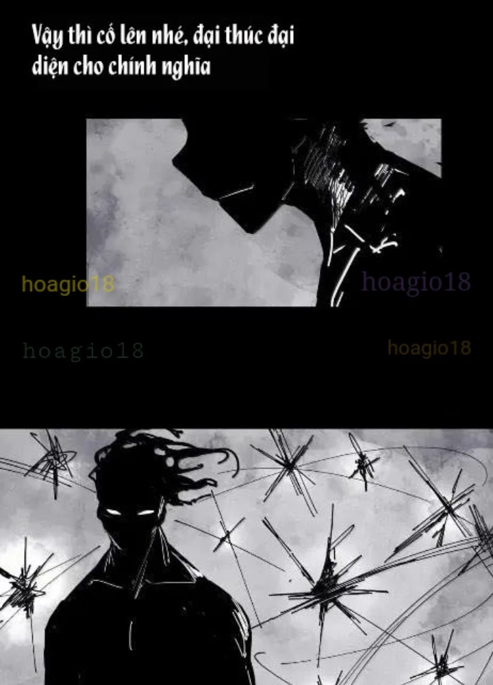 Mặt Nạ Chân Lý Chapter 209 - 34