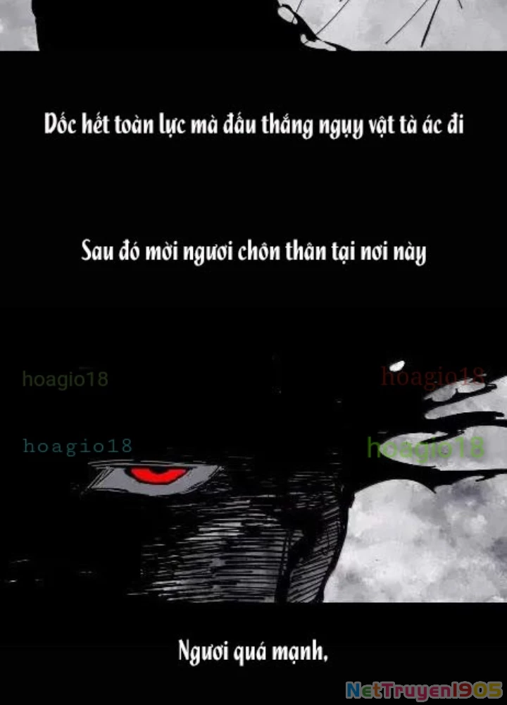 Mặt Nạ Chân Lý Chapter 209 - 36