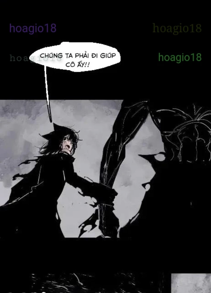 Mặt Nạ Chân Lý Chapter 209 - 58