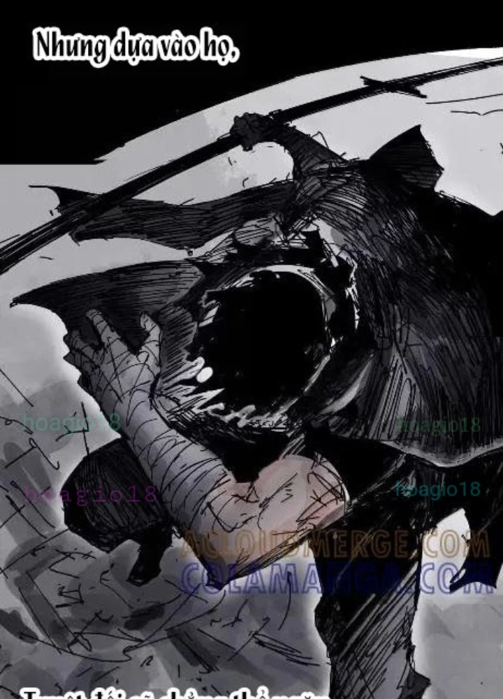 Mặt Nạ Chân Lý Chapter 209 - 66