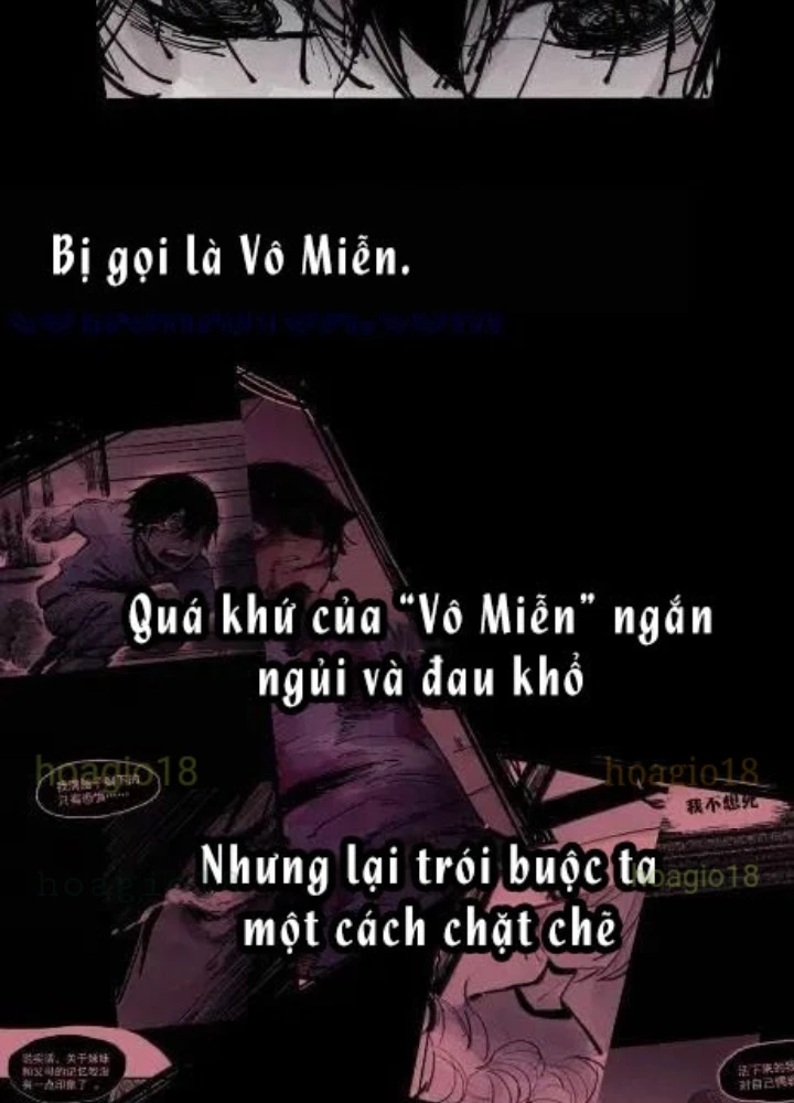 Mặt Nạ Chân Lý Chapter 210 - 6