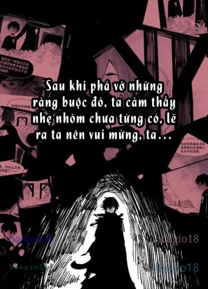 Mặt Nạ Chân Lý Chapter 210 - 8