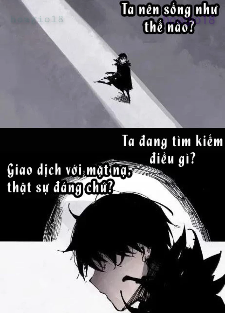 Mặt Nạ Chân Lý Chapter 210 - 14
