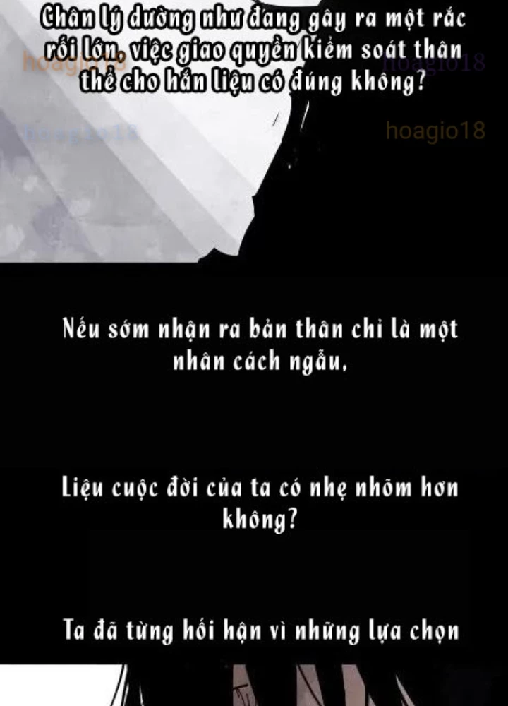 Mặt Nạ Chân Lý Chapter 210 - 16