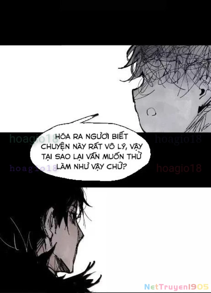 Mặt Nạ Chân Lý Chapter 210 - 22
