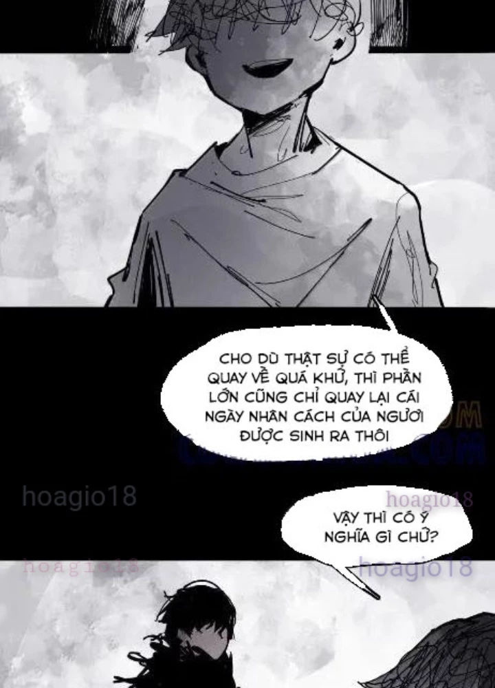 Mặt Nạ Chân Lý Chapter 210 - 26