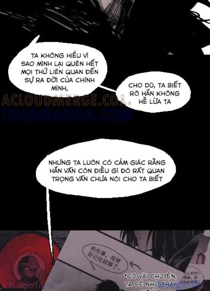 Mặt Nạ Chân Lý Chapter 210 - 30
