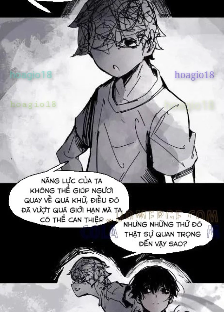 Mặt Nạ Chân Lý Chapter 210 - 38
