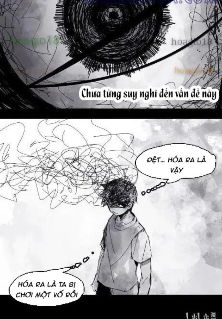 Mặt Nạ Chân Lý Chapter 210 - 56