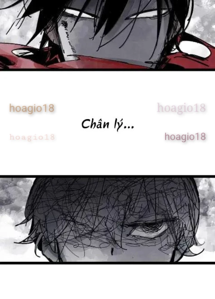Mặt Nạ Chân Lý Chapter 211 - 4