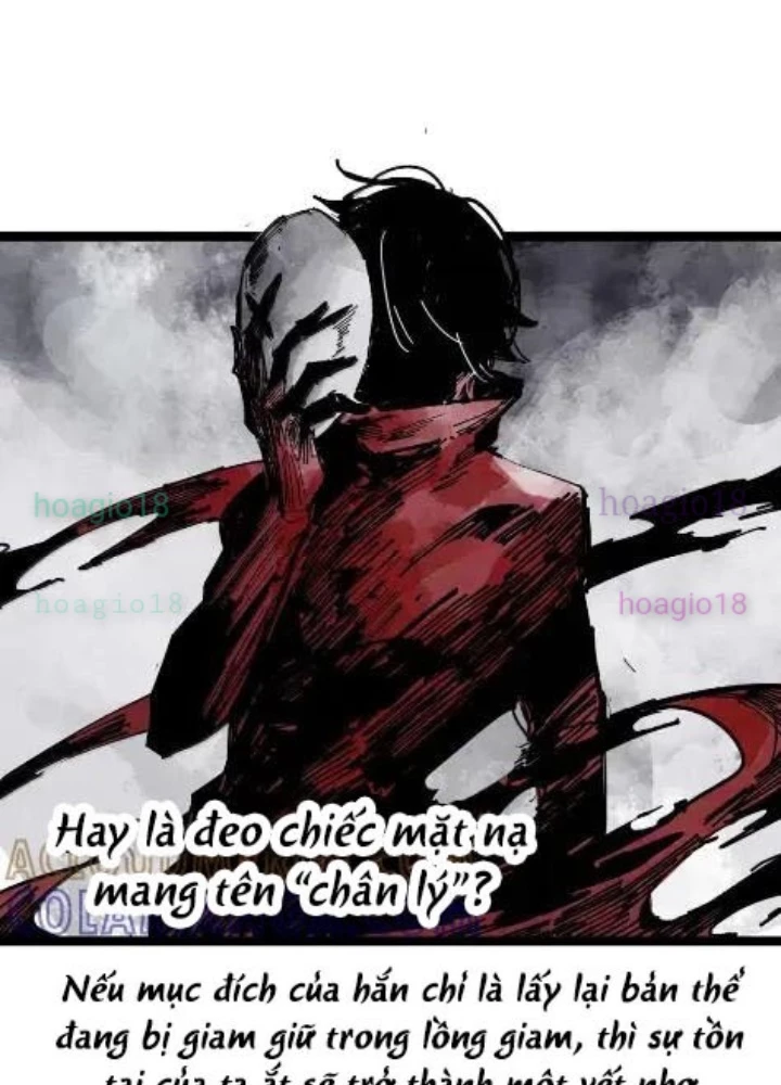 Mặt Nạ Chân Lý Chapter 211 - 6