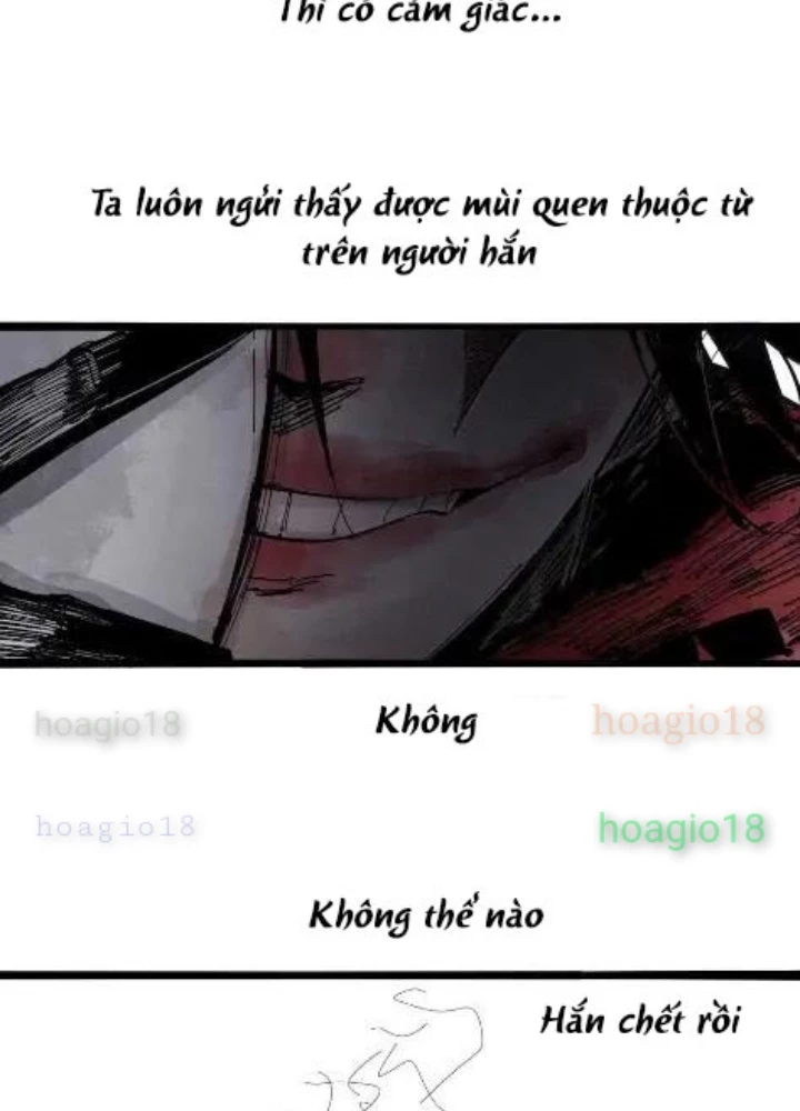 Mặt Nạ Chân Lý Chapter 211 - 10