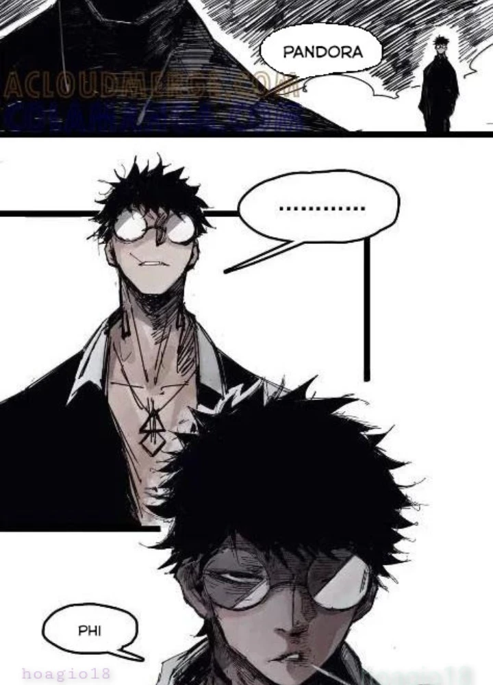 Mặt Nạ Chân Lý Chapter 211 - 68