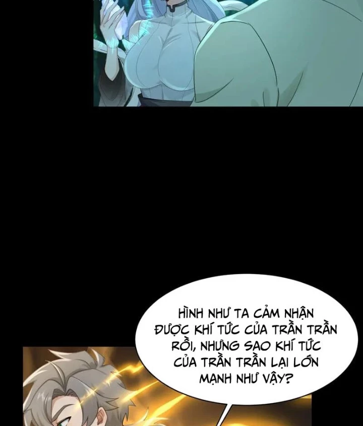 Trấn Quốc Thần Tế Chapter 296 - 2