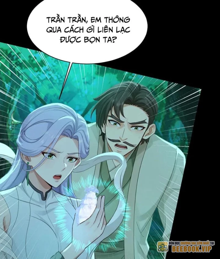 Trấn Quốc Thần Tế Chapter 296 - 9