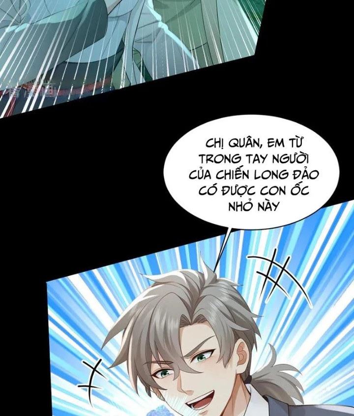 Trấn Quốc Thần Tế Chapter 296 - 10
