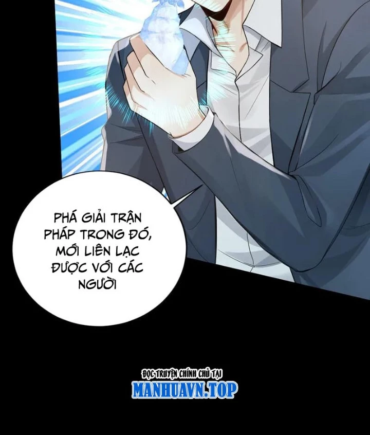 Trấn Quốc Thần Tế Chapter 296 - 11