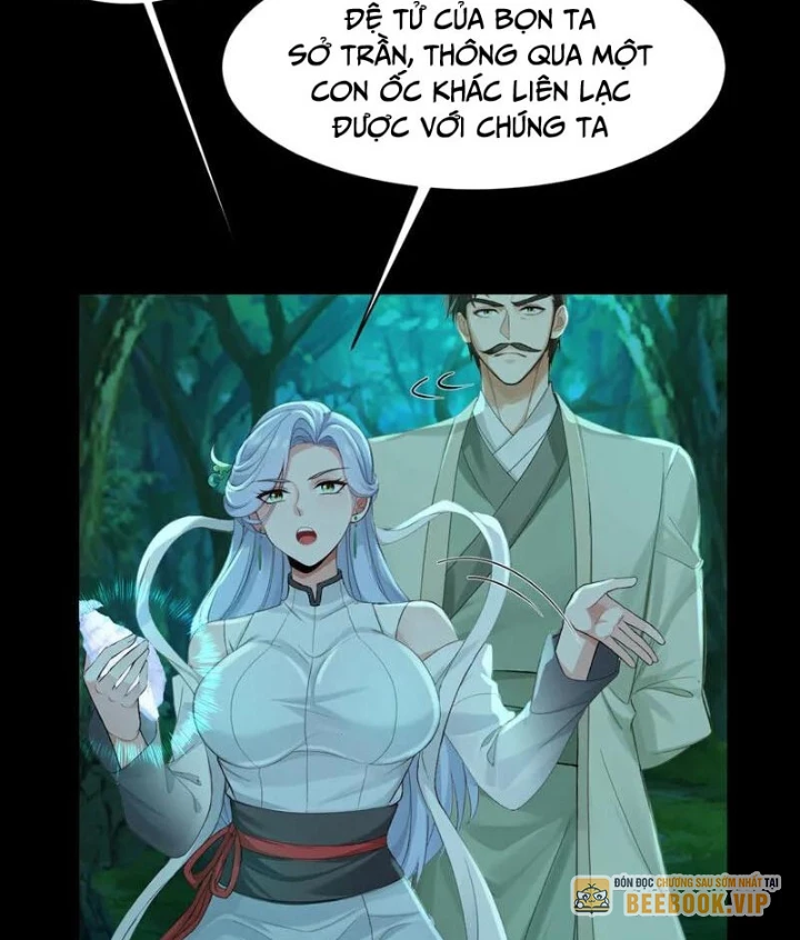 Trấn Quốc Thần Tế Chapter 296 - 15
