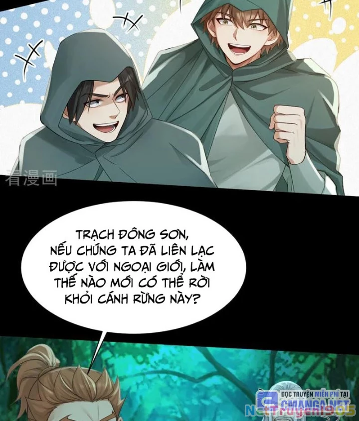 Trấn Quốc Thần Tế Chapter 296 - 18
