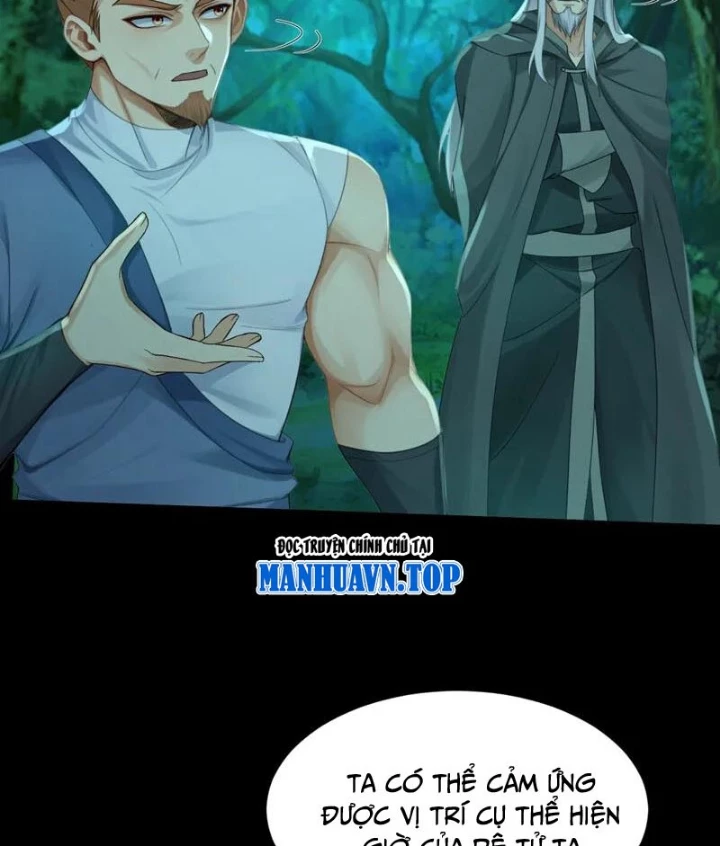 Trấn Quốc Thần Tế Chapter 296 - 19